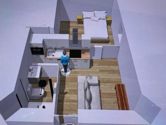 Casa en venta en La Axarquía, Andalucía