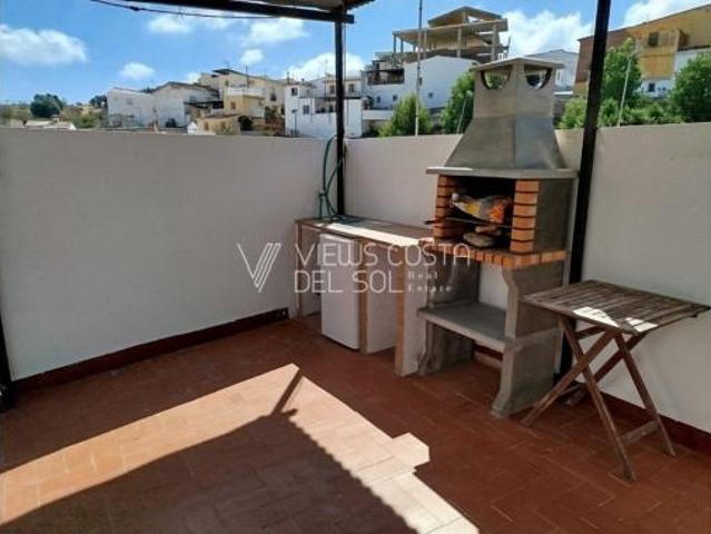 Casa en venta en La Axarquía, Andalucía