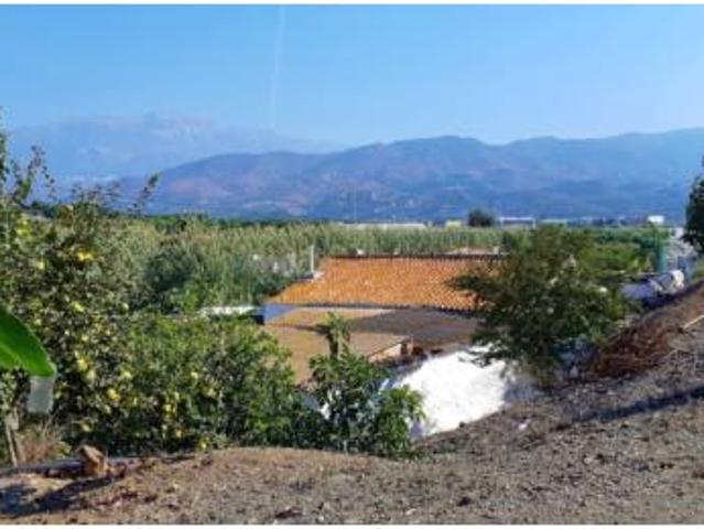 Casa en venta en La Axarquía, Andalucía