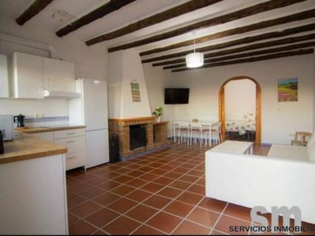 Casa en venta en Sierra de Cádiz, Andalucía