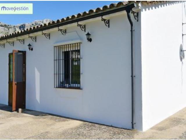 Casa en venta en Sierra de Cádiz, Andalucía