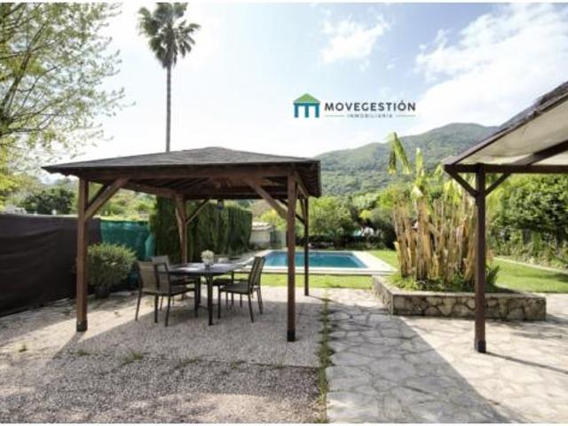 Casa en venta en Sierra de Cádiz, Andalucía