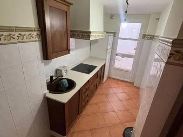 Casa en venta en Barrio Nazarí, Benaocaz