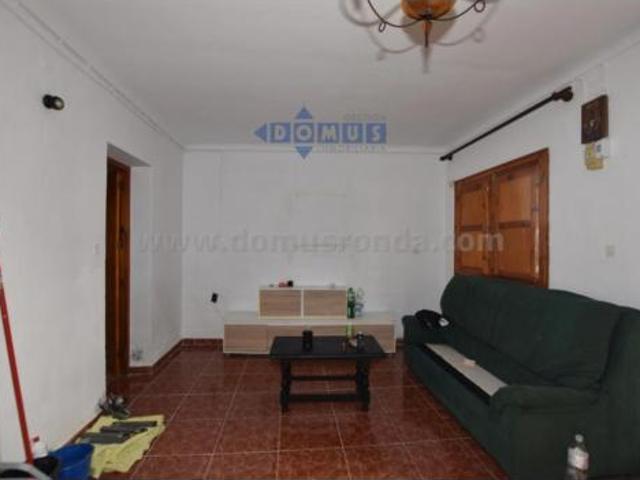 Casa en venta en Serranía de Ronda, Andalucía