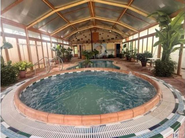 Casa en venta en Benatae, Andalucía