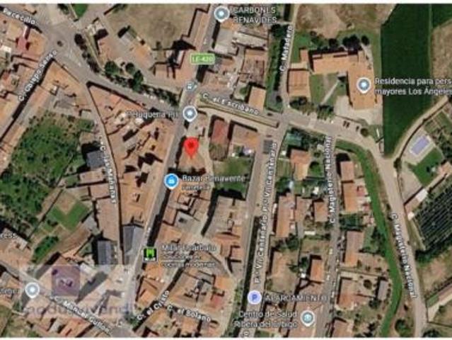 Casa en venta en Benavides, Castilla y León