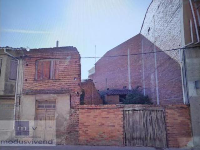 Casa en venta en Benavides, Castilla y León