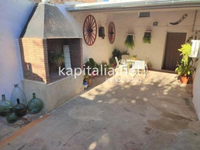 Casa en venta en Beneixama Casa en venta en Beneixama