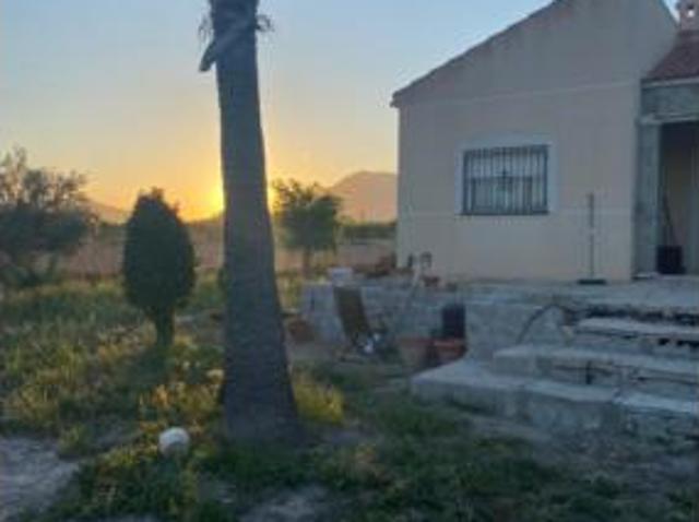 Casa en venta en Benejúzar, La Vereda