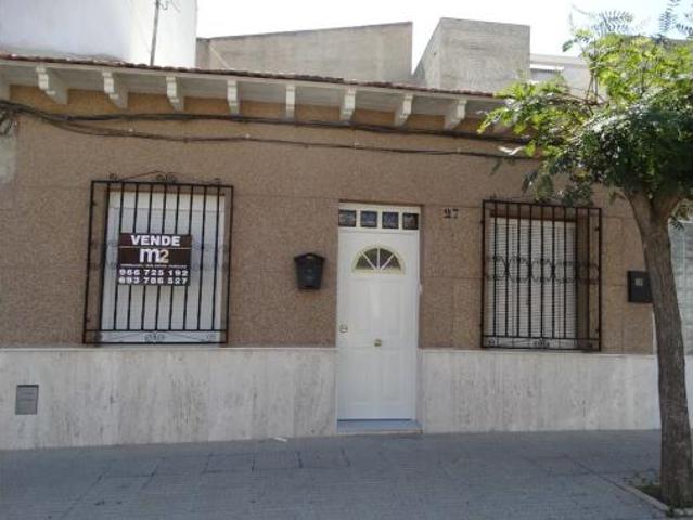 Casa en venta en Benejúzar Casa en venta en Benejúzar