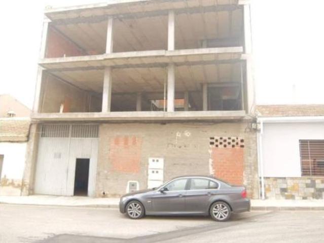 Casa en venta en Benejúzar, Valencia