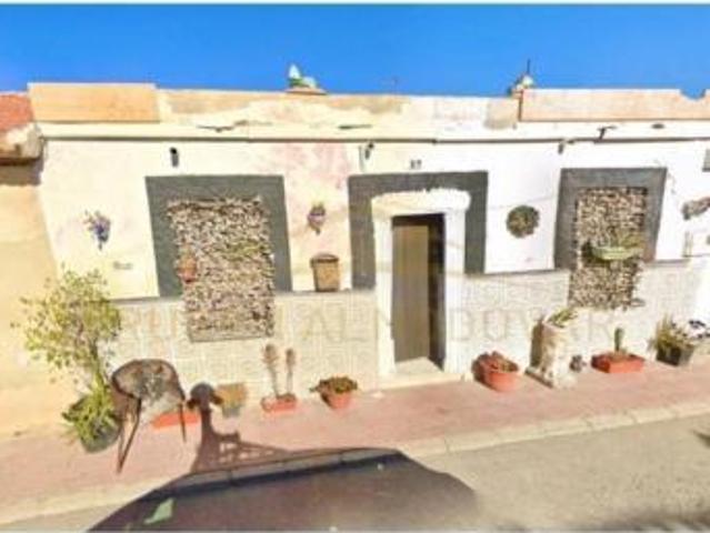 Casa en venta en Polígono Industrial La Cerámica, Benejúzar