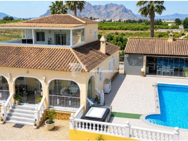 Casa en venta en Benejúzar, Alacant / Alicante