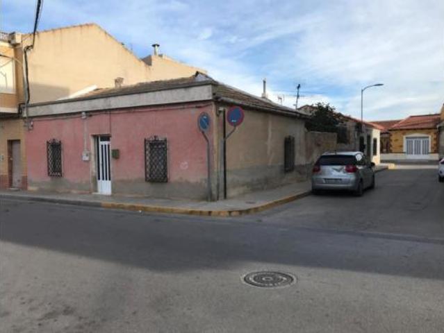Casa en venta en Benejúzar, Alacant / Alicante