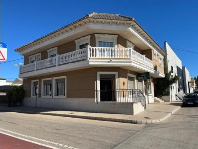 Casa en venta en Benejúzar