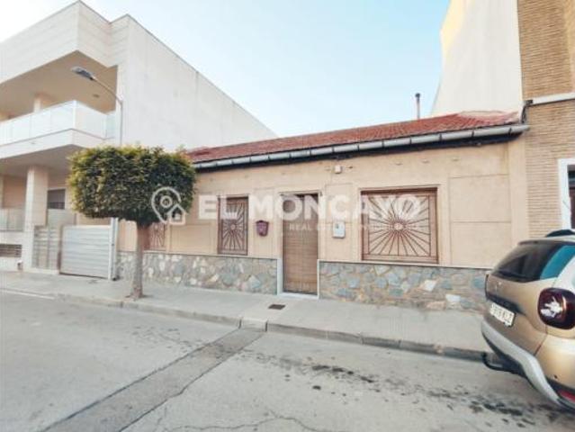 Casa en venta en Benejúzar