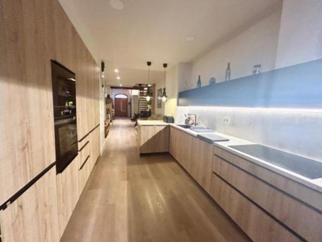 Casa en venta en la Florida, l'Horta Sud