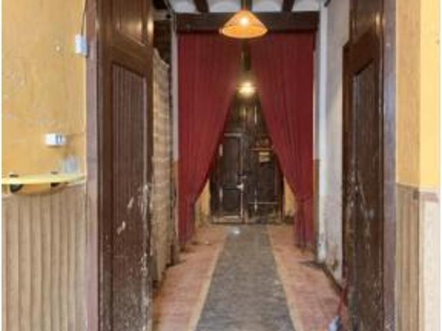 Casa en venta en Benetússer, València / Valencia