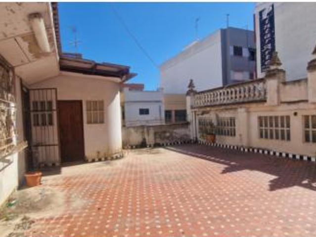 Casa en venta en la Florida, l'Horta Sud