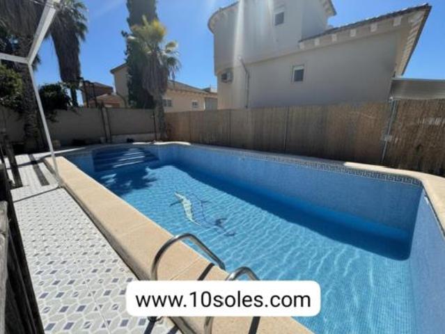 Casa en venta en el Baix Segura / La Vega Baja, Valencia