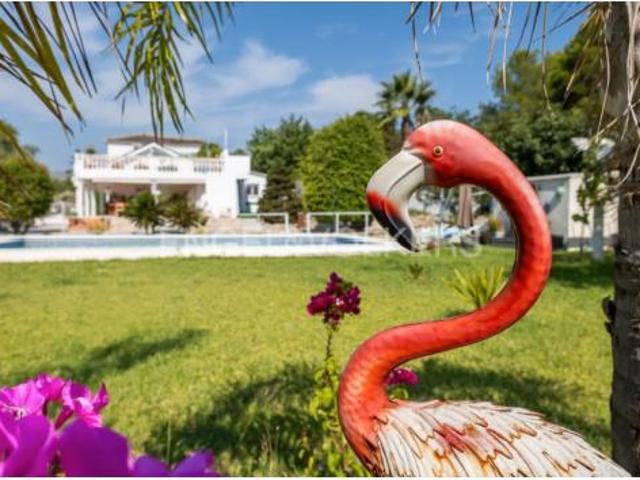 Casa en venta en Beniarbeig, Valencia