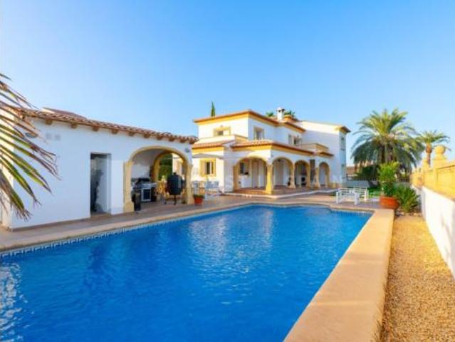 Casa en venta en la Marina Alta, Valencia