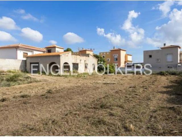Casa en venta en Beniarbeig, Alacant / Alicante