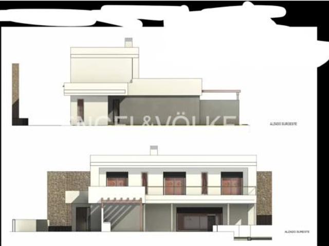 Casa en venta en Urbanització Monte Corona, Beniarbeig