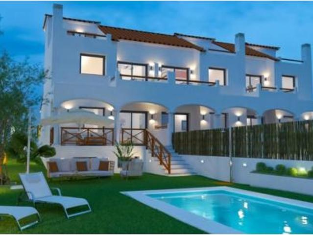 Casa en venta en Beniarbeig