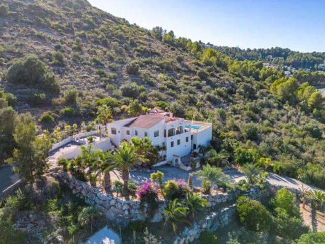 Casa en venta en Beniarbeig