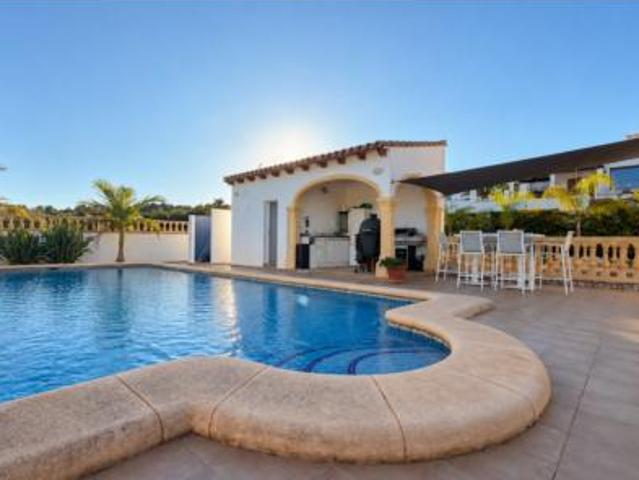 Casa en venta en Beniarbeig, Alacant / Alicante