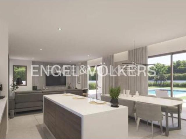 Casa en venta en la Marina Alta, Valencia