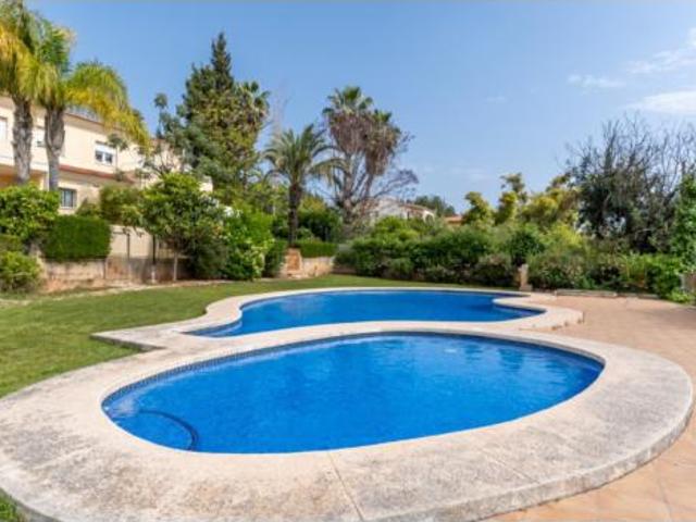 Casa en venta en Beniarbeig