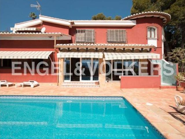 Casa en venta en la Safor, Valencia
