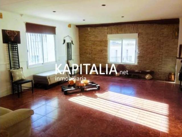 Casa en venta en Beniarrés, Alacant / Alicante