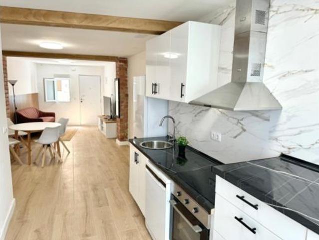 Casa en venta en el Comtat, Valencia