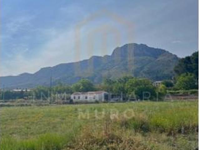 Casa en venta en el Comtat, Valencia