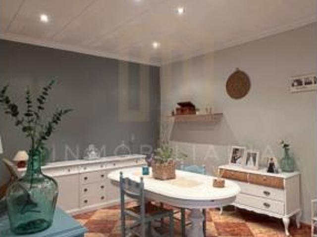 Casa en venta en el Comtat, Valencia