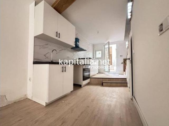 Casa en venta en Beniarrés, Valencia