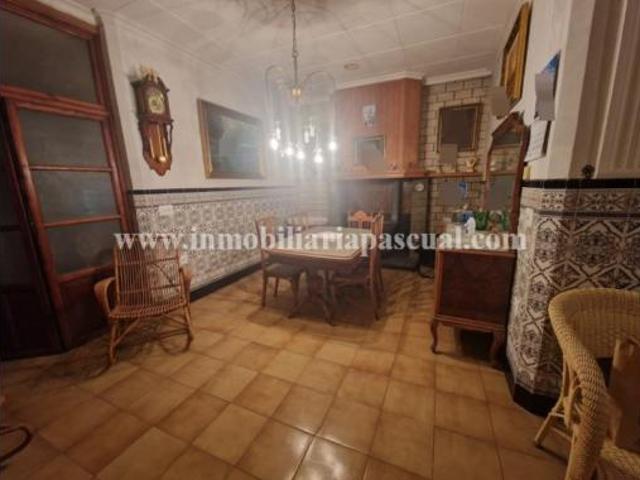 Casa en venta en Beniarrés, Alacant / Alicante