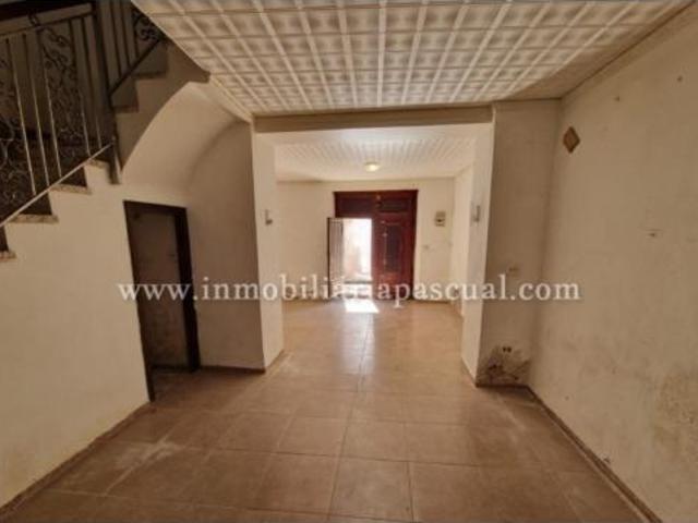 Casa en venta en el Comtat, Valencia
