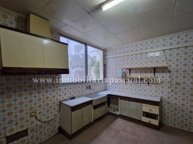 Casa en venta en el Comtat, Valencia