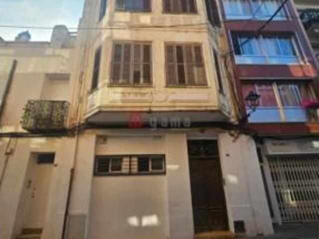Casa en venta en el Baix Maestrat, Valencia