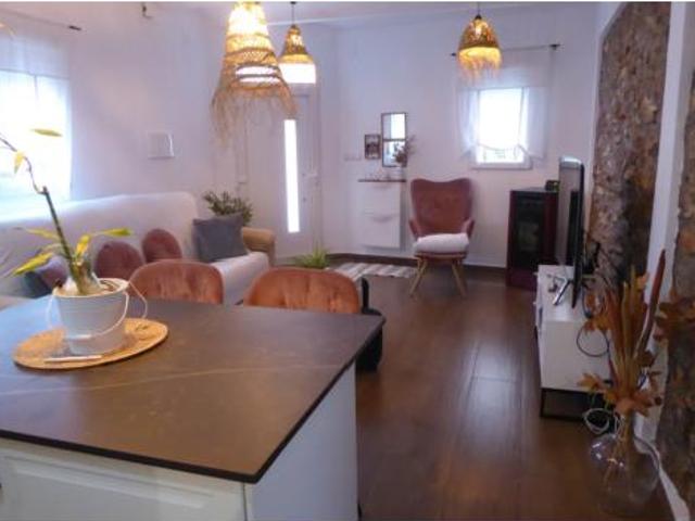 Casa en venta en el Baix Maestrat, Valencia