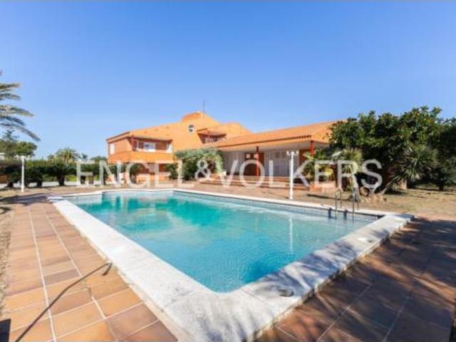 Casa en venta en el Baix Maestrat, Valencia