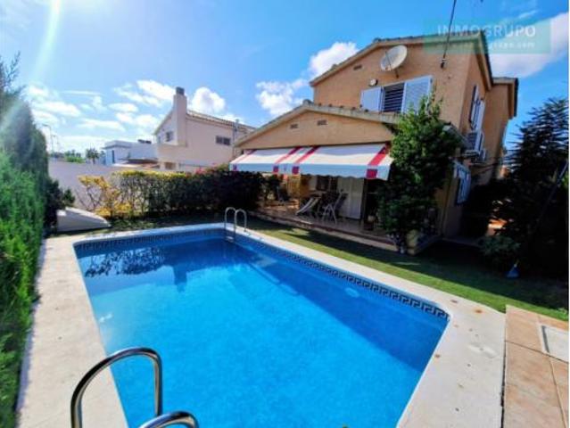 Casa en venta en Mas dels Frares, Benicasim