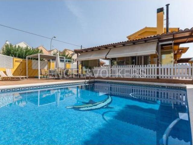 Casa en venta en Benicasim