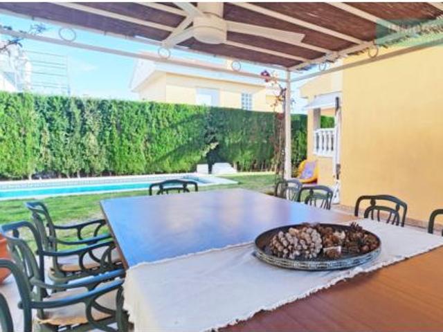 Casa en venta en Benicasim, Mas dels Frares