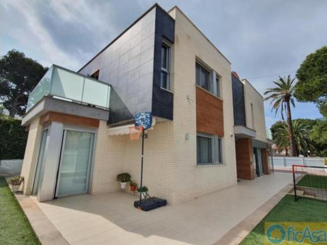 Casa en venta en Mas dels Frares, Benicasim