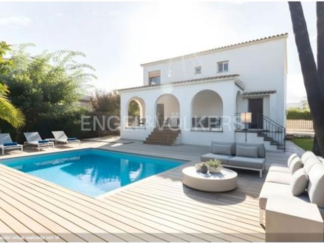 Casa en venta en Benicasim, Valencia